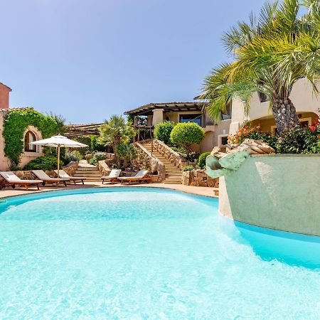 Holiday Home Dalia 19 - Vista Village By Interhome Porto San Paolo  Dış mekan fotoğraf