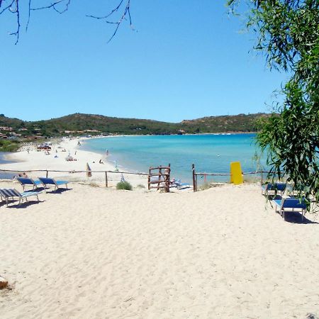 Holiday Home Dalia 19 - Vista Village By Interhome Porto San Paolo  Dış mekan fotoğraf