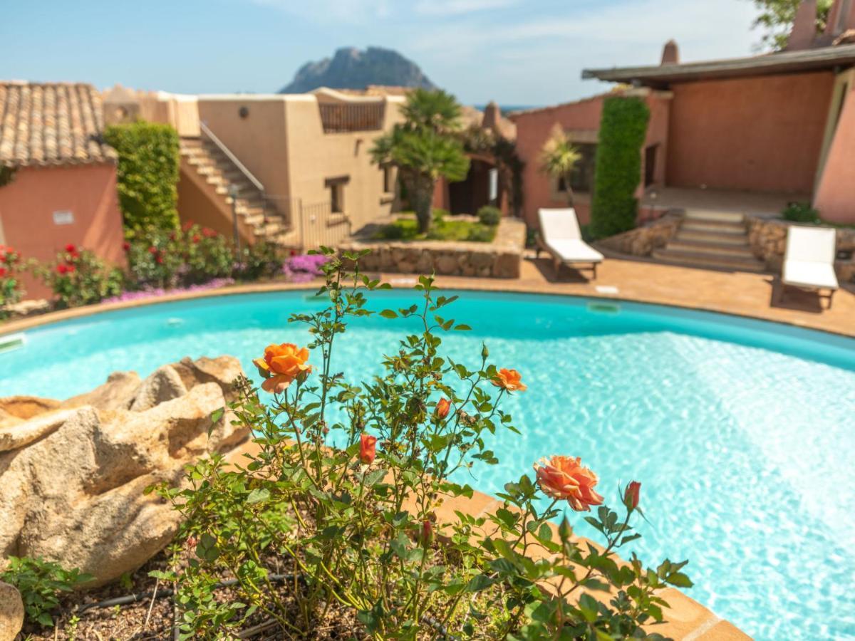 Holiday Home Dalia 19 - Vista Village By Interhome Porto San Paolo  Dış mekan fotoğraf