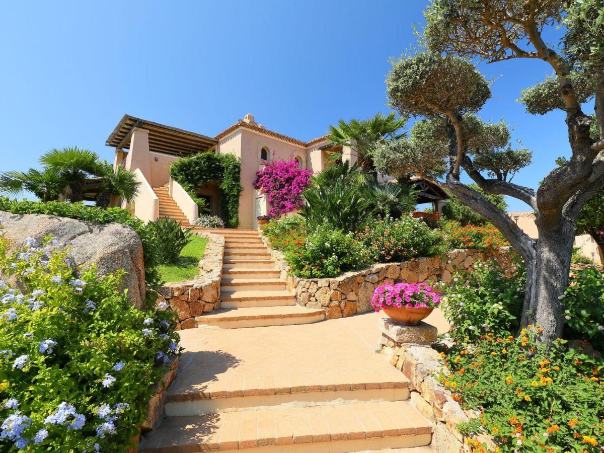 Holiday Home Dalia 19 - Vista Village By Interhome Porto San Paolo  Dış mekan fotoğraf