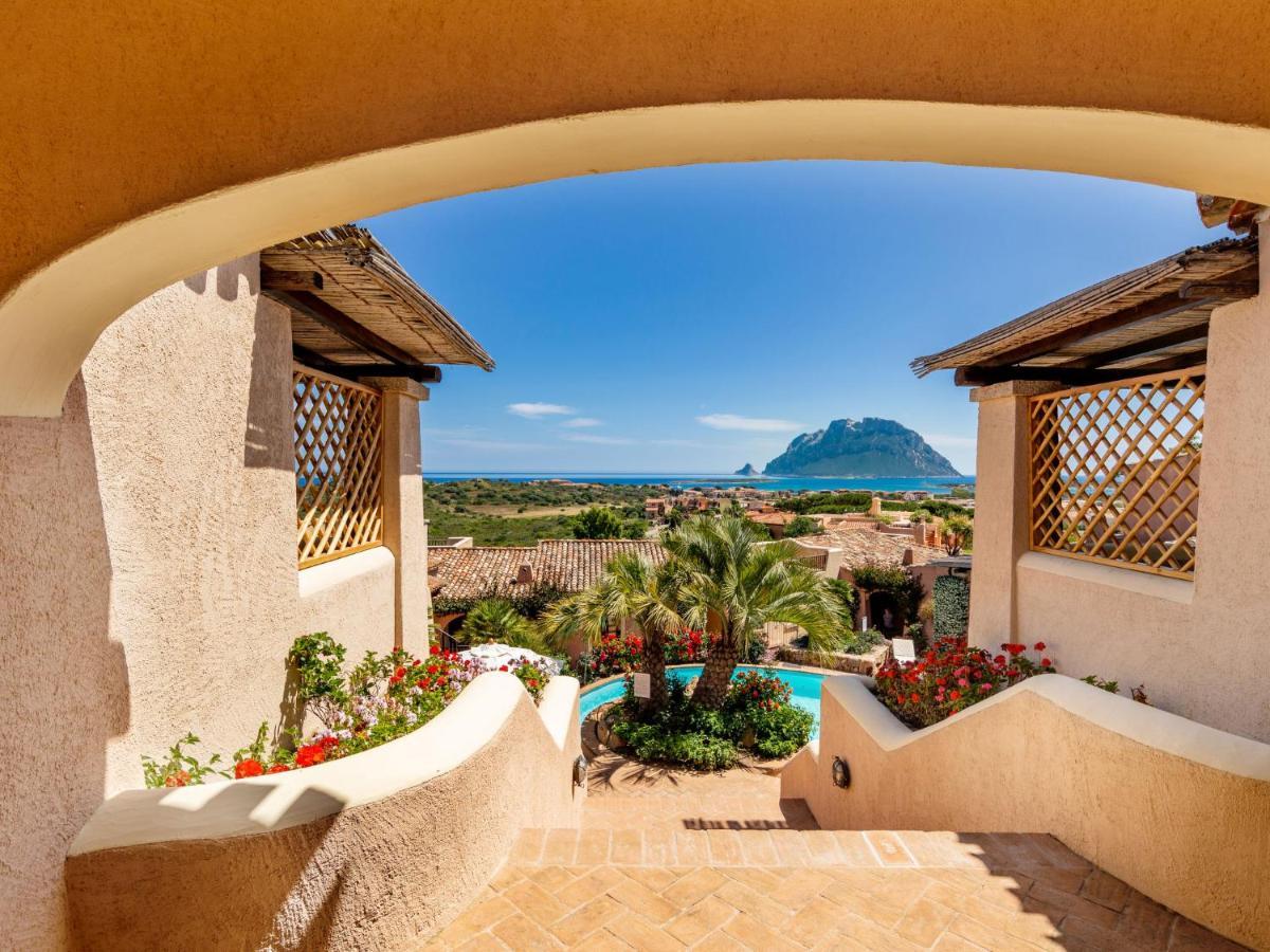 Holiday Home Dalia 19 - Vista Village By Interhome Porto San Paolo  Dış mekan fotoğraf