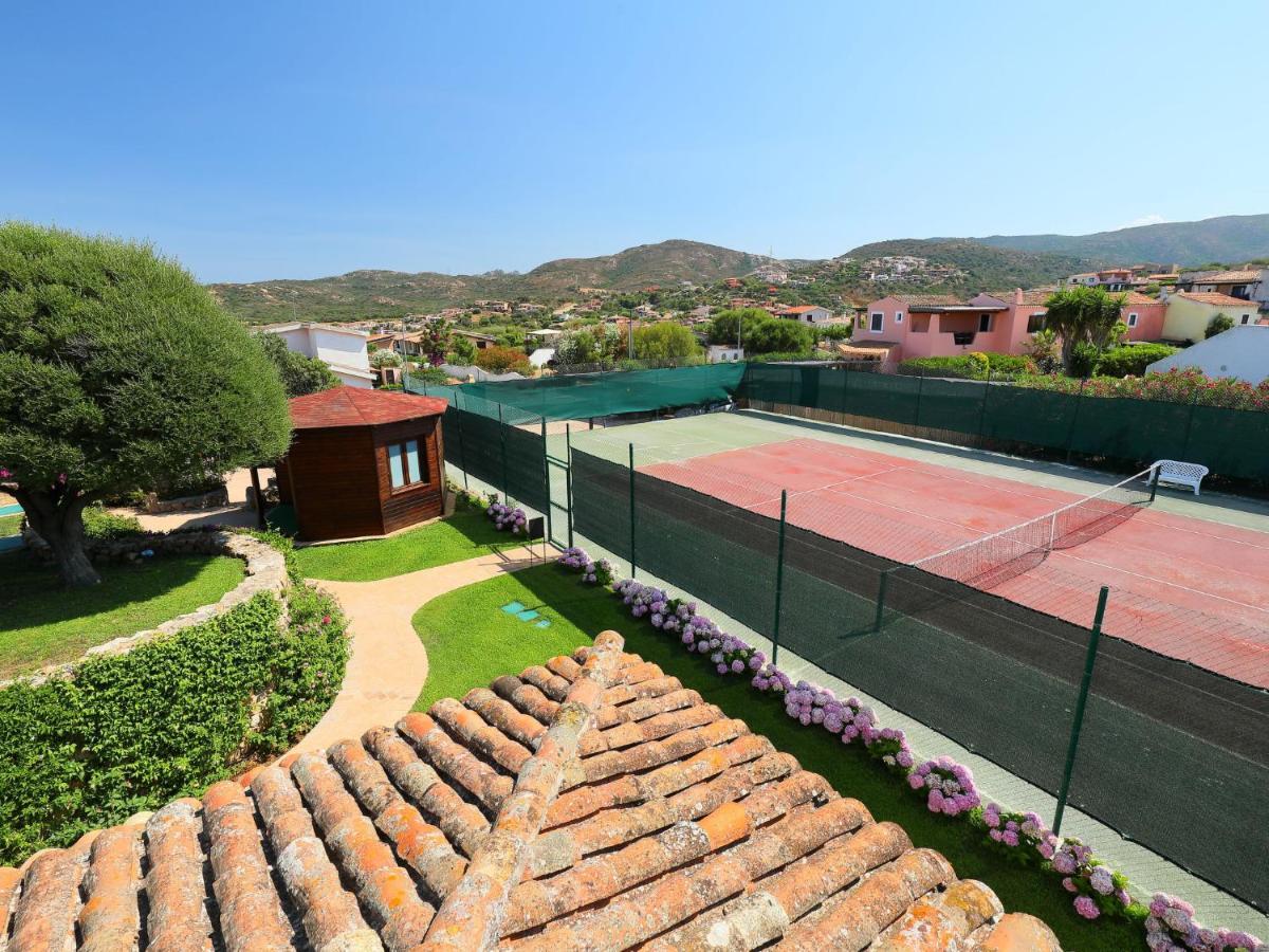 Holiday Home Dalia 19 - Vista Village By Interhome Porto San Paolo  Dış mekan fotoğraf
