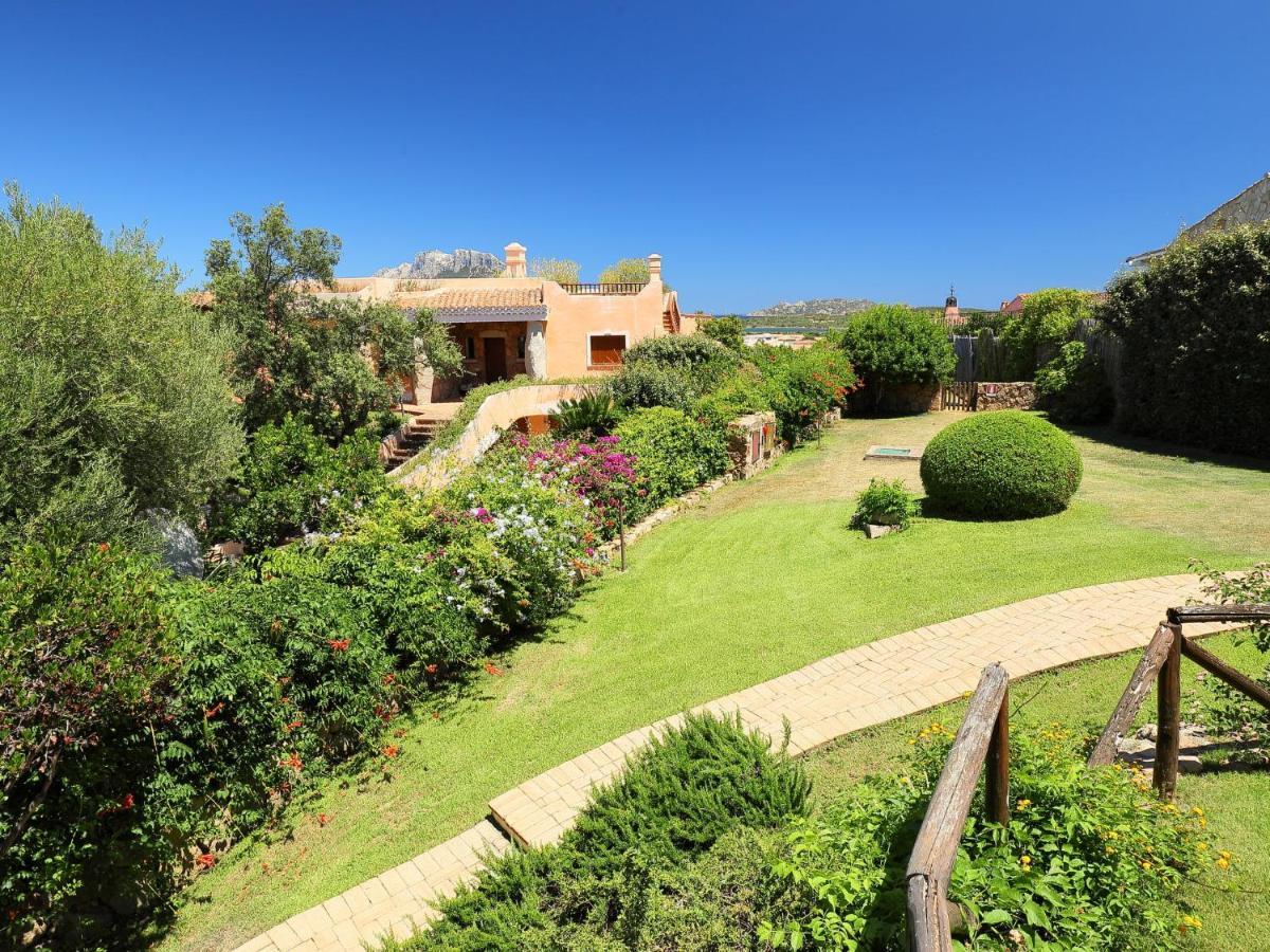 Holiday Home Dalia 19 - Vista Village By Interhome Porto San Paolo  Dış mekan fotoğraf