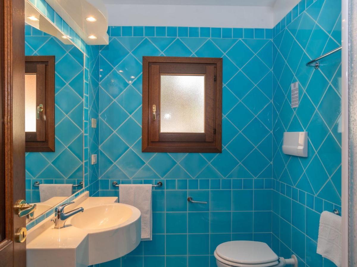 Holiday Home Dalia 19 - Vista Village By Interhome Porto San Paolo  Dış mekan fotoğraf