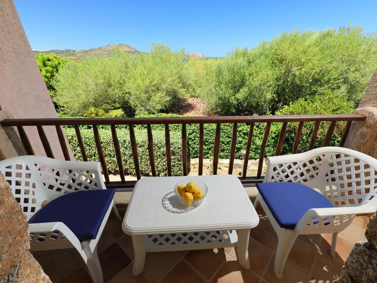 Holiday Home Dalia 19 - Vista Village By Interhome Porto San Paolo  Dış mekan fotoğraf