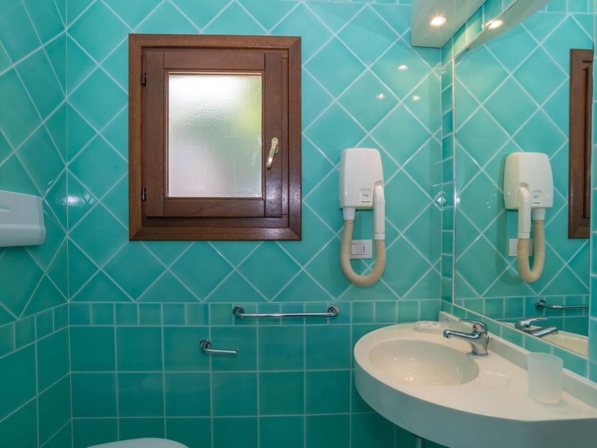 Holiday Home Dalia 19 - Vista Village By Interhome Porto San Paolo  Dış mekan fotoğraf