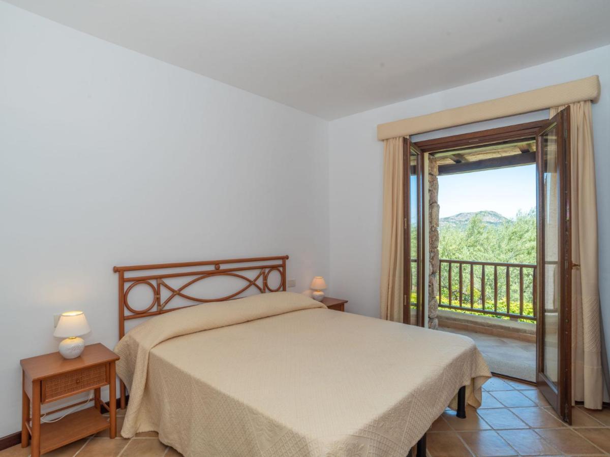 Holiday Home Dalia 19 - Vista Village By Interhome Porto San Paolo  Dış mekan fotoğraf