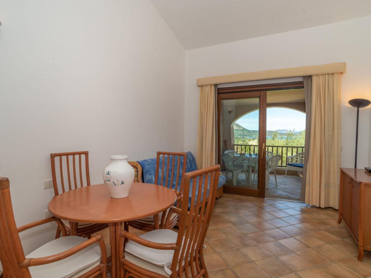 Holiday Home Dalia 19 - Vista Village By Interhome Porto San Paolo  Dış mekan fotoğraf