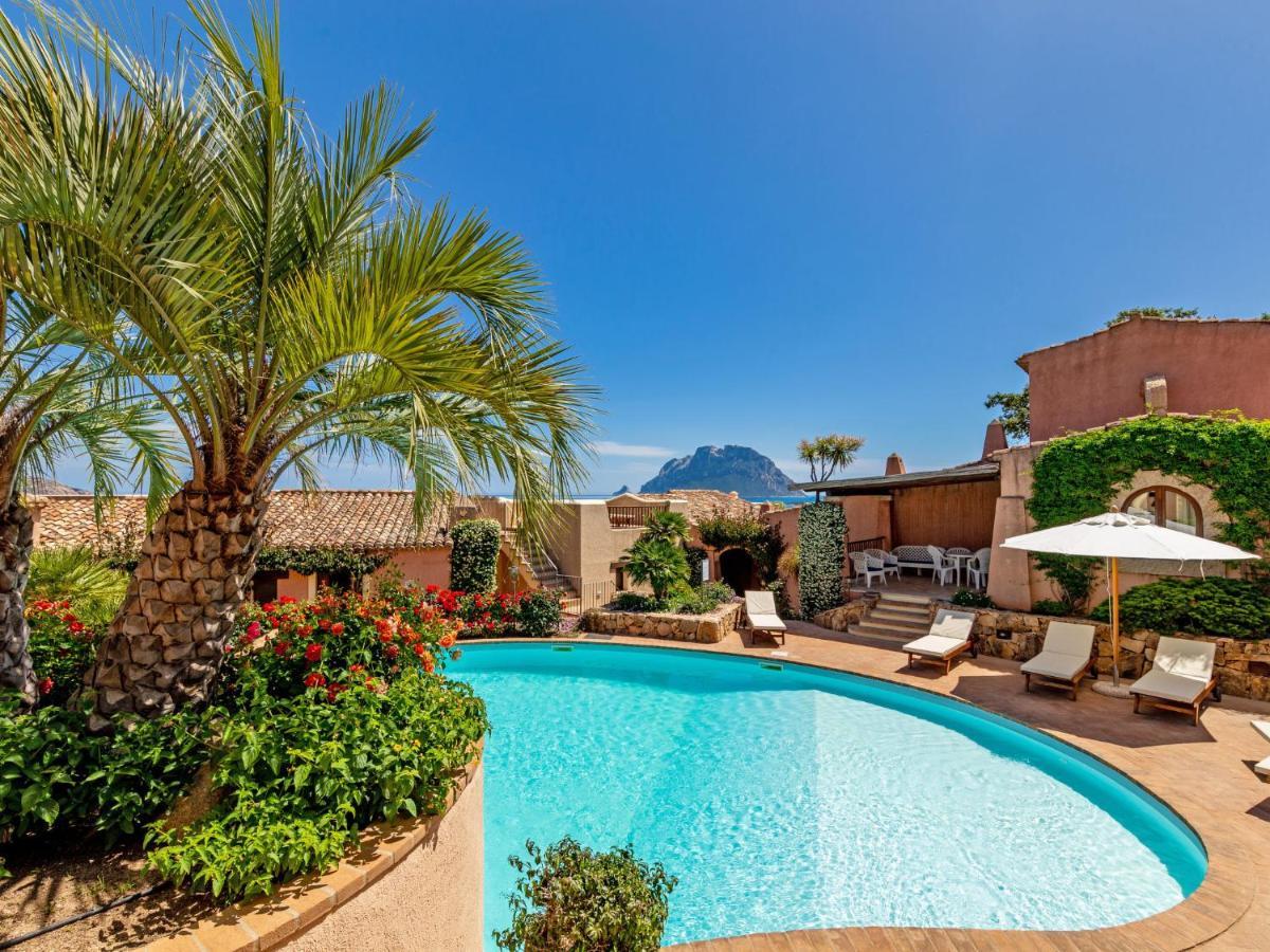 Holiday Home Dalia 19 - Vista Village By Interhome Porto San Paolo  Dış mekan fotoğraf