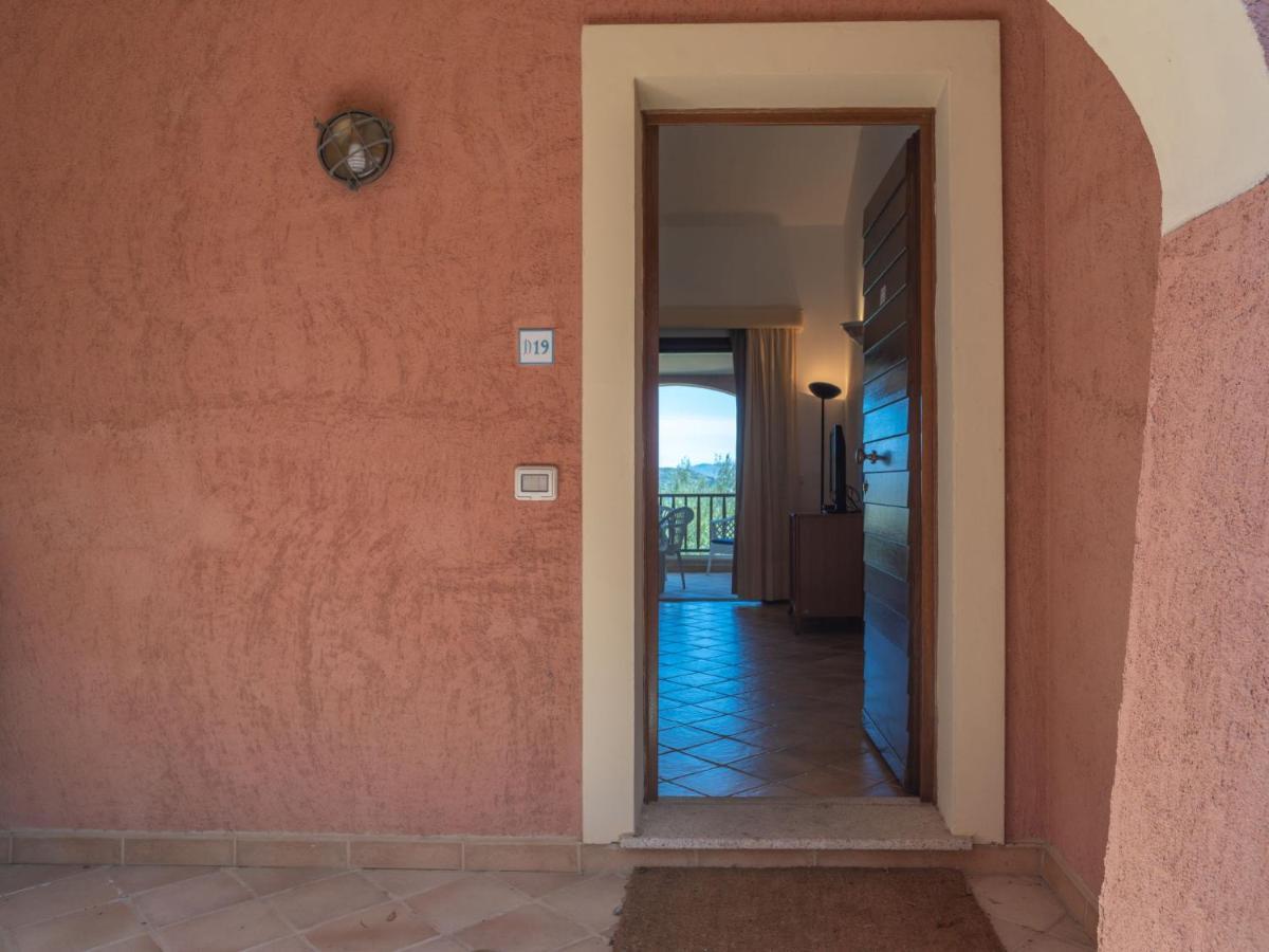 Holiday Home Dalia 19 - Vista Village By Interhome Porto San Paolo  Dış mekan fotoğraf