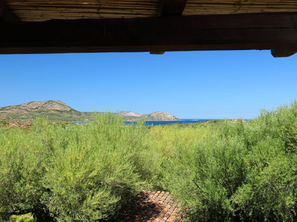 Holiday Home Dalia 19 - Vista Village By Interhome Porto San Paolo  Dış mekan fotoğraf