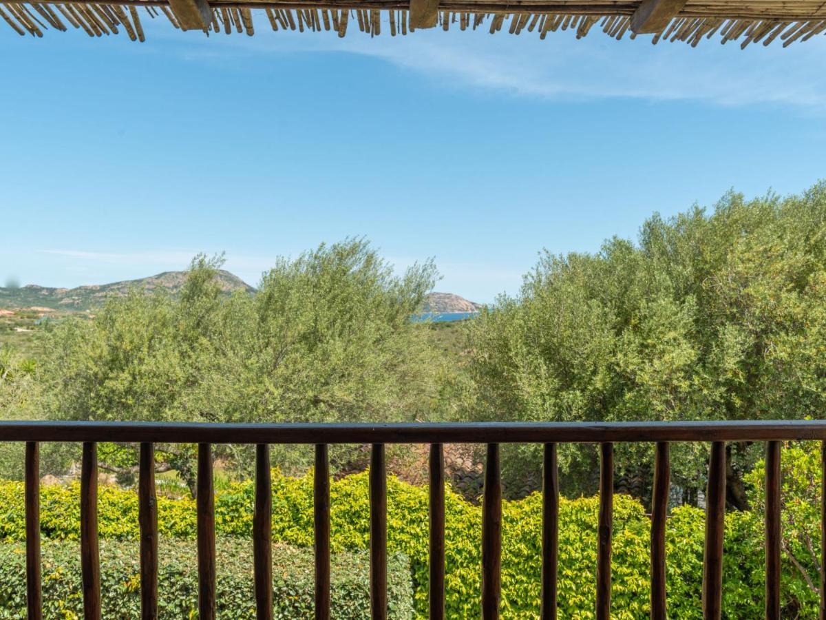 Holiday Home Dalia 19 - Vista Village By Interhome Porto San Paolo  Dış mekan fotoğraf