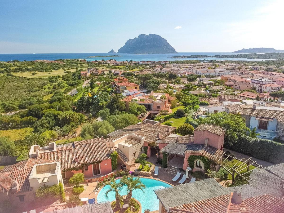 Holiday Home Dalia 19 - Vista Village By Interhome Porto San Paolo  Dış mekan fotoğraf