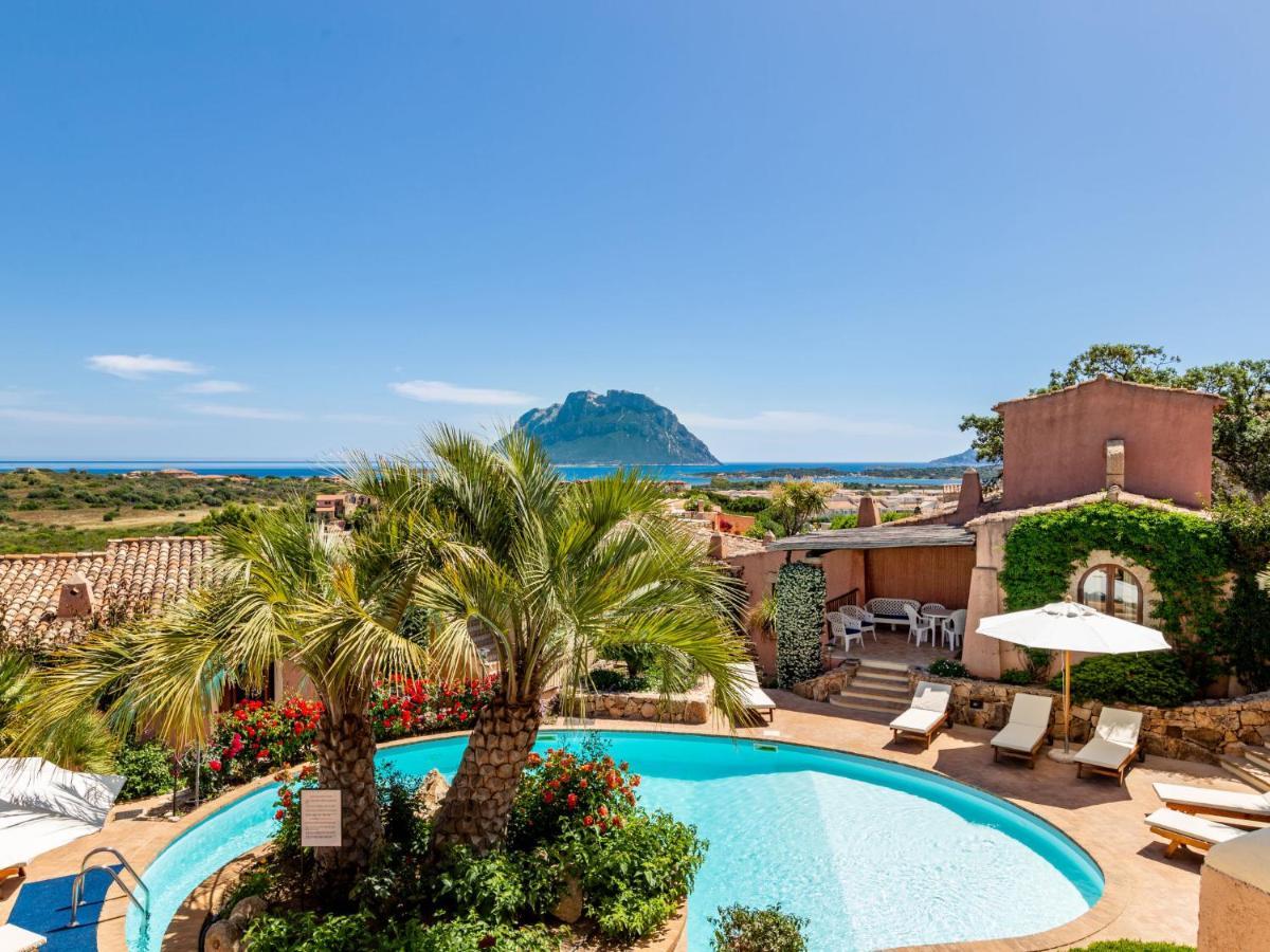 Holiday Home Dalia 19 - Vista Village By Interhome Porto San Paolo  Dış mekan fotoğraf