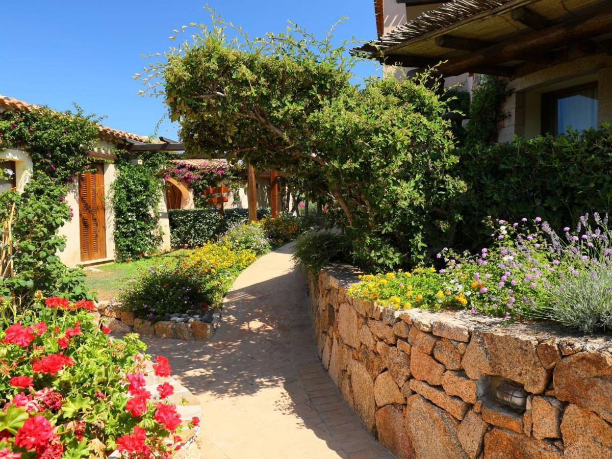 Holiday Home Dalia 19 - Vista Village By Interhome Porto San Paolo  Dış mekan fotoğraf