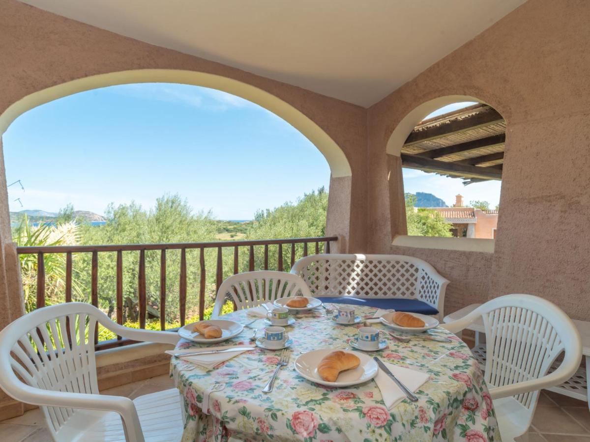Holiday Home Dalia 19 - Vista Village By Interhome Porto San Paolo  Dış mekan fotoğraf
