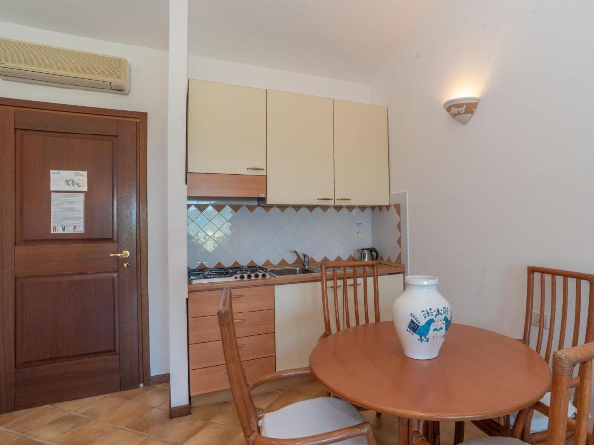 Holiday Home Dalia 19 - Vista Village By Interhome Porto San Paolo  Dış mekan fotoğraf