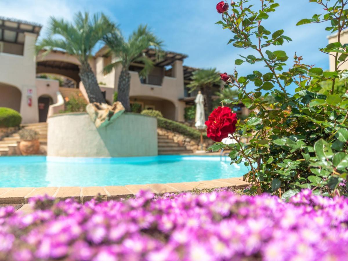 Holiday Home Dalia 19 - Vista Village By Interhome Porto San Paolo  Dış mekan fotoğraf