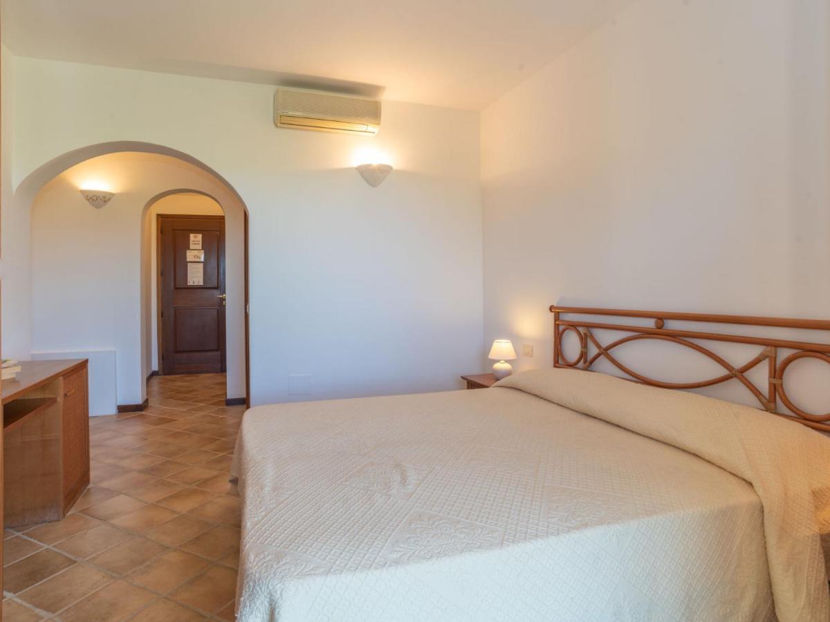 Holiday Home Dalia 19 - Vista Village By Interhome Porto San Paolo  Dış mekan fotoğraf
