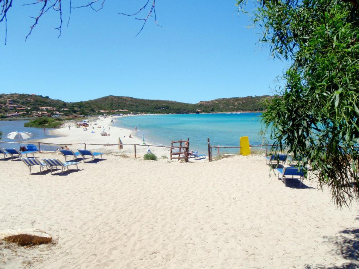 Holiday Home Dalia 19 - Vista Village By Interhome Porto San Paolo  Dış mekan fotoğraf